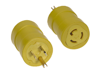 Product image for ADAPTER 5-15PTOL5-15R
