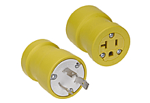 Product image for ADAPTER L5-20PTO5-20R