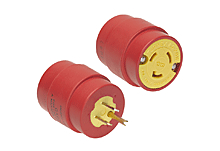 Product image for ADAPTER - RED HUSK 5-15PTOL5-20R