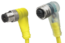 Product image for MIC 4P M/MFE 1M ST/90 PNP TPE