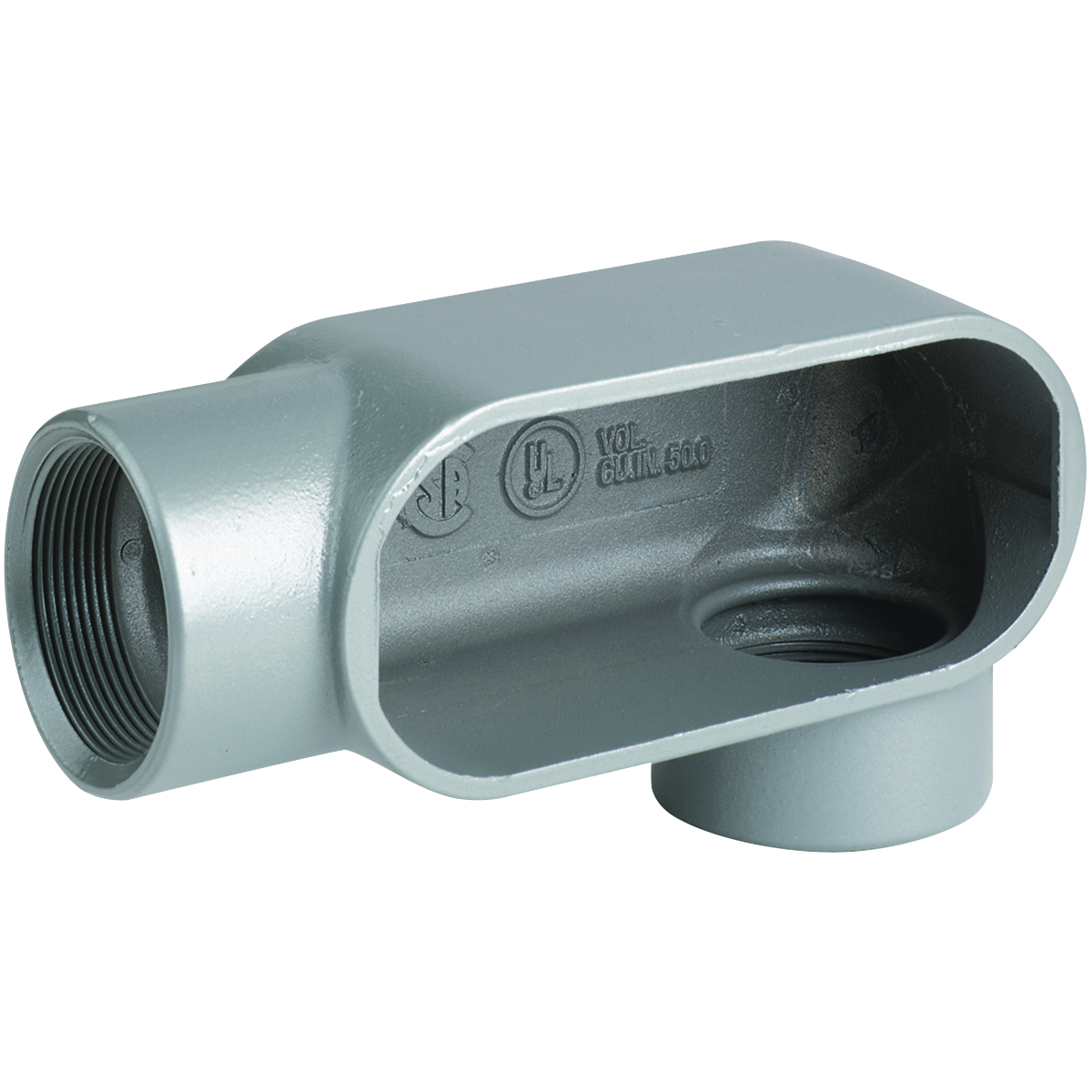 Product image for CORROSAFE7 1/2" LL COND BDY