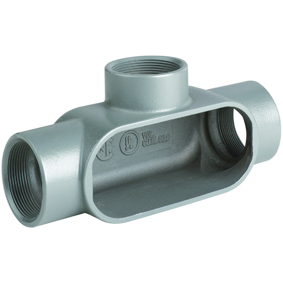 Product image for CORROSAFE7 1-1/2" T COND BDY