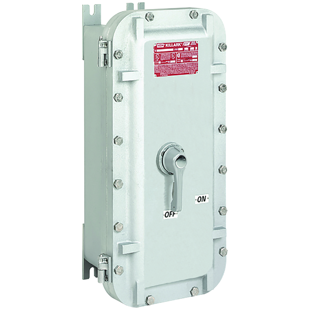 Product image for ENCL,CIRCUIT BREAKER 250A CLI