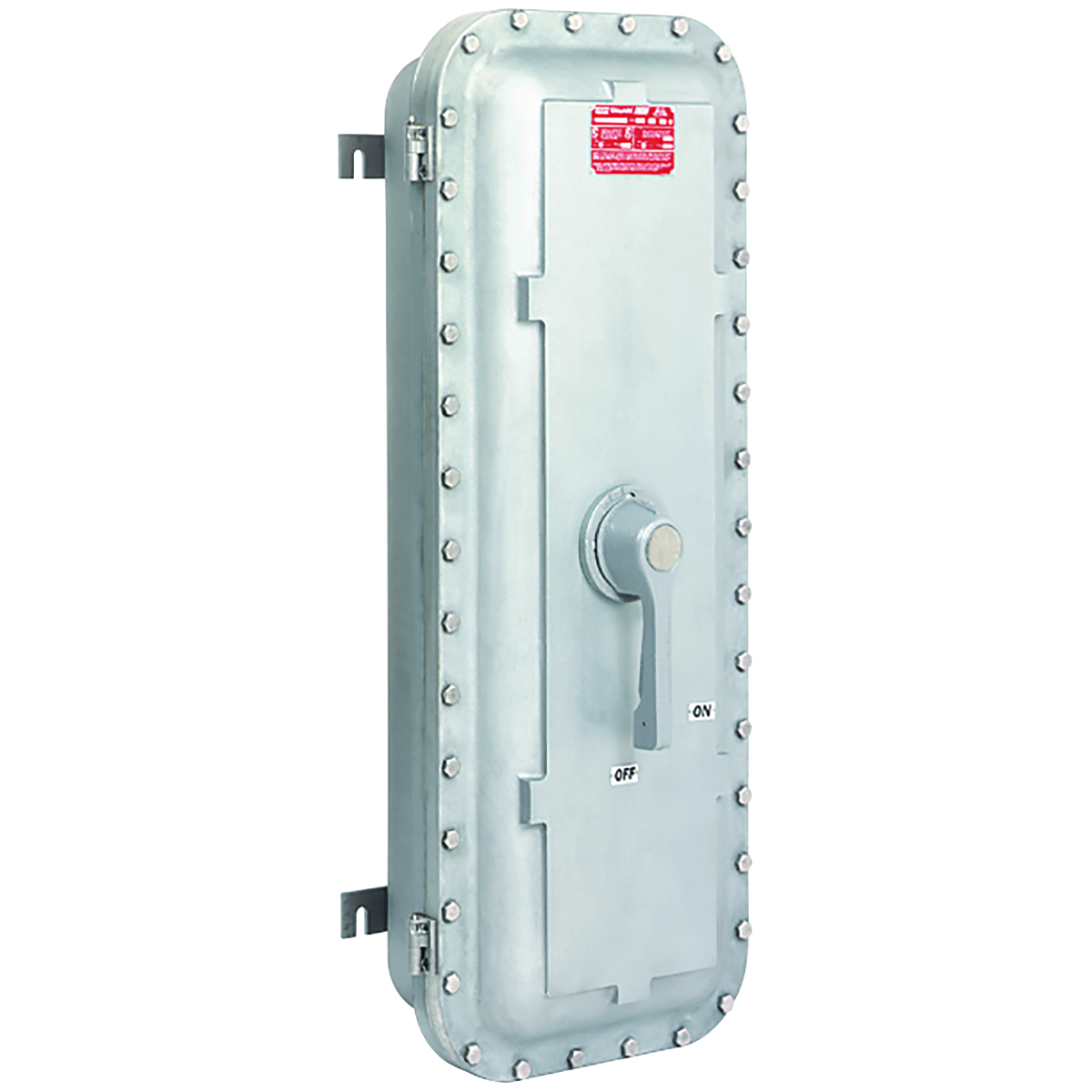 Product image for ENCL,CIRCUIT BREAKER 400A CLI