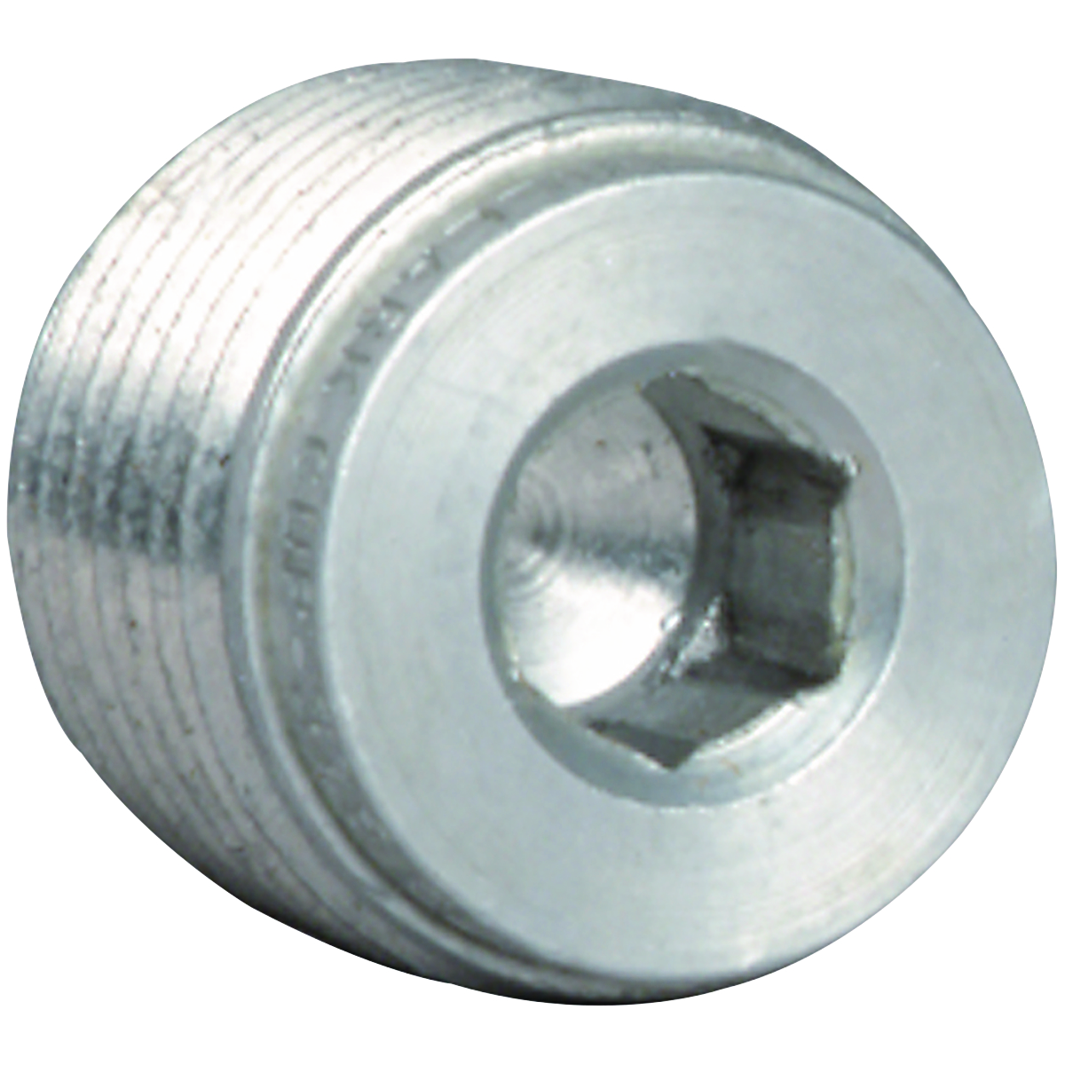 Product image for PLUG AL CLOSE UP 3/8"