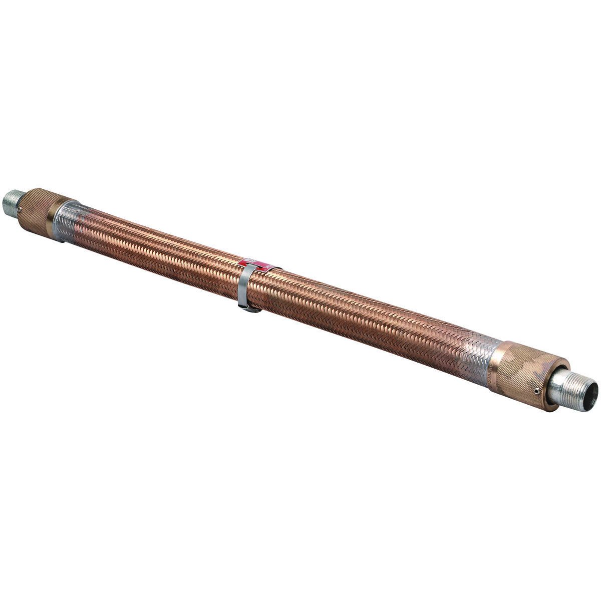 Product image for FLEX COUPLING EKJ 3/4"X18" BRONZE