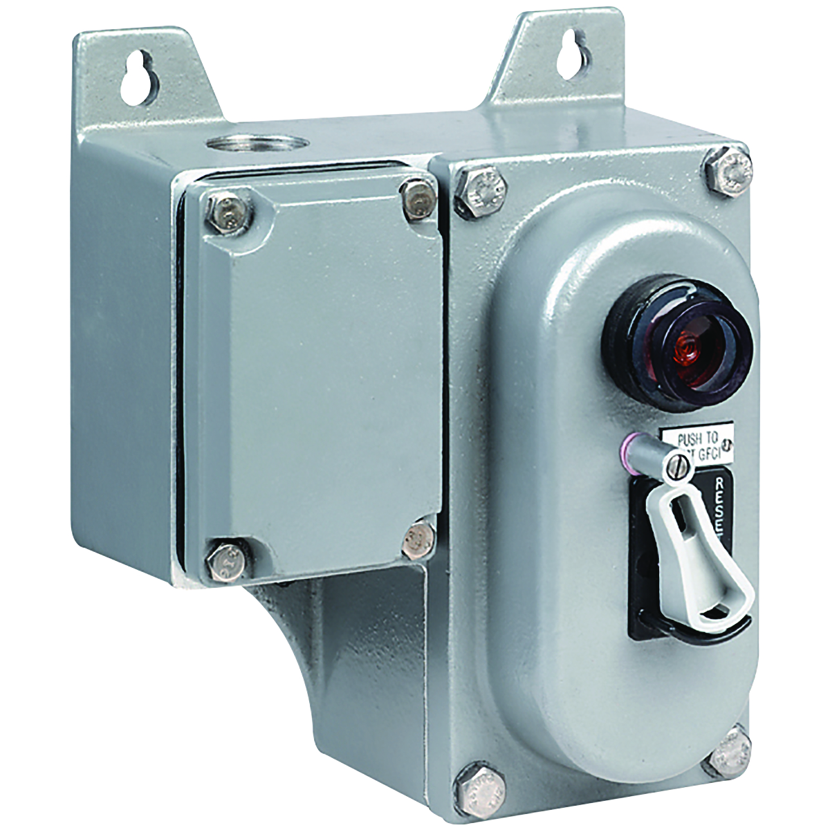 Product image for 2P 5MILLIAMPTRIP 20BREAKER AMP