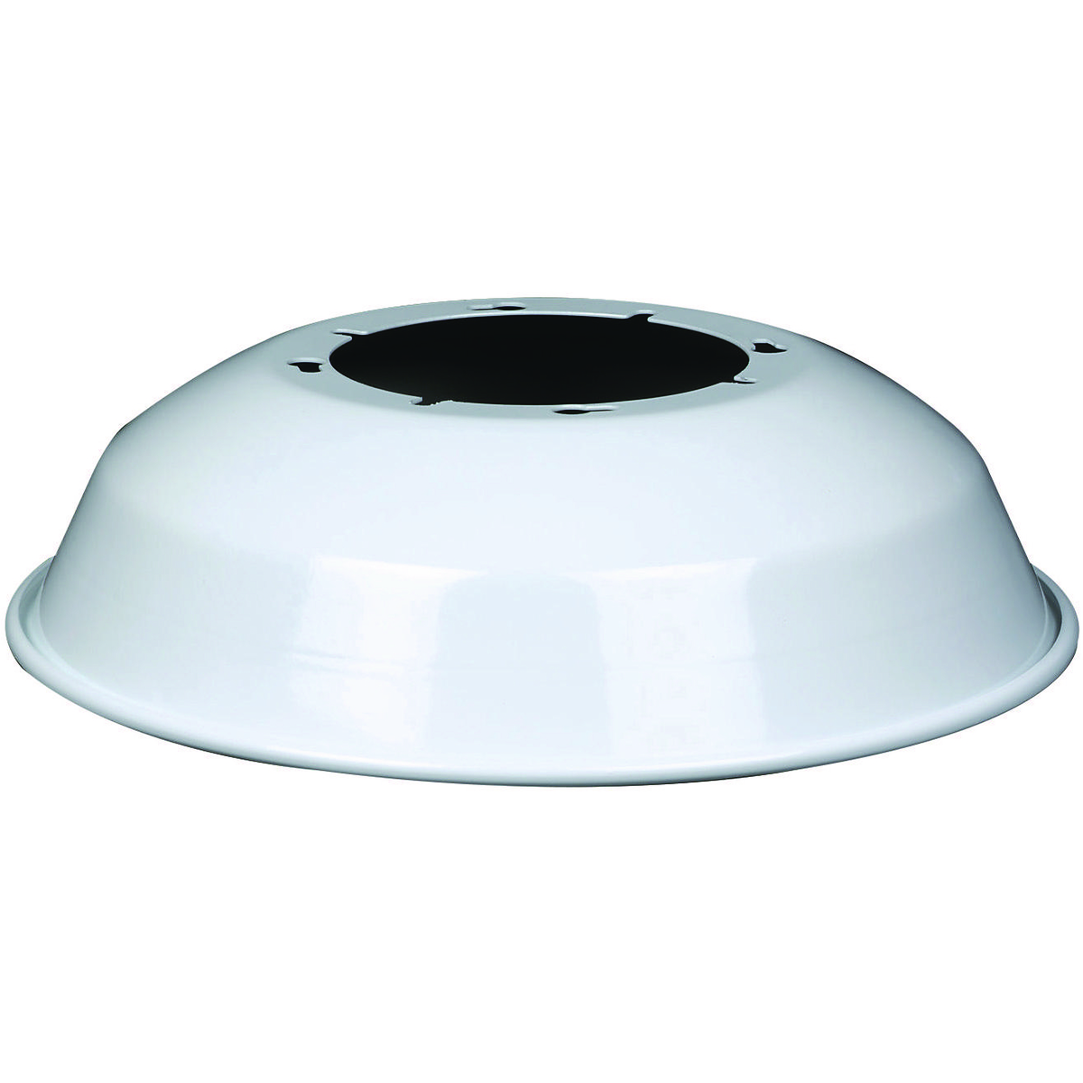 Product image for DOME REFLCT 300W AL EM/EB