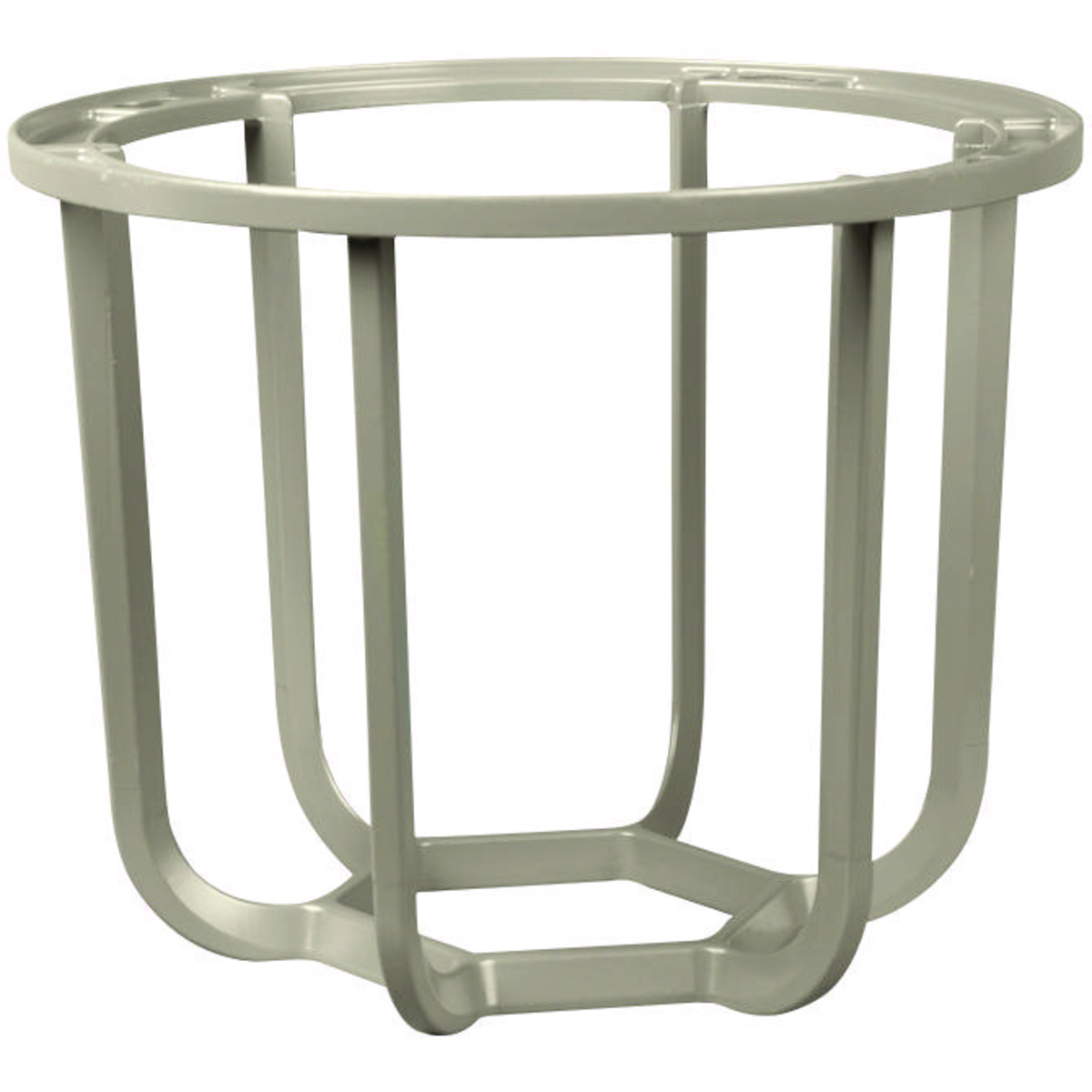 Product image for EZ Series - Aluminum Guard For Use With EZS/EZH/EZP Series - 50-150Watts/70-250W/150W/175W/250W