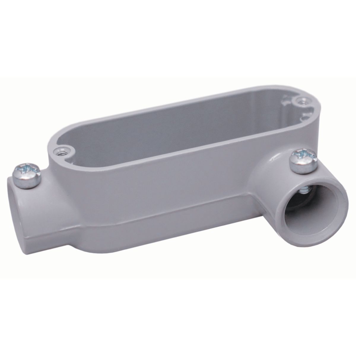 Product image for 1/2" SET SCR LL FOR EMT 10 PER