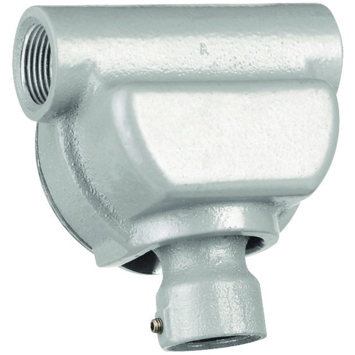 Product image for 3/4" MALE THREAD