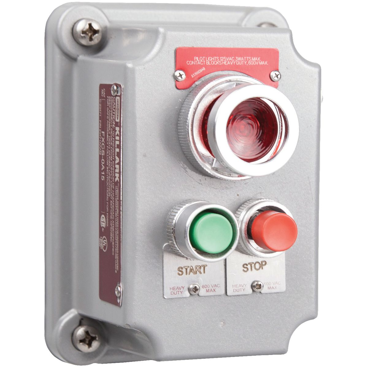 Product image for FXCS MOM CONT 2 MINI PB, 1 PL