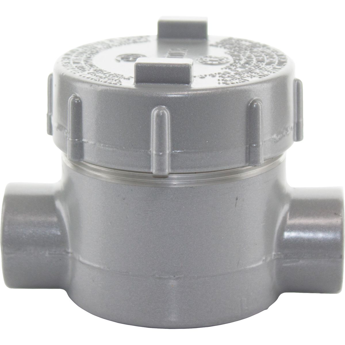 Product image for KILLARK GEMC-2 BOX CLASS1 DIV 1 C TYPE OUTLET