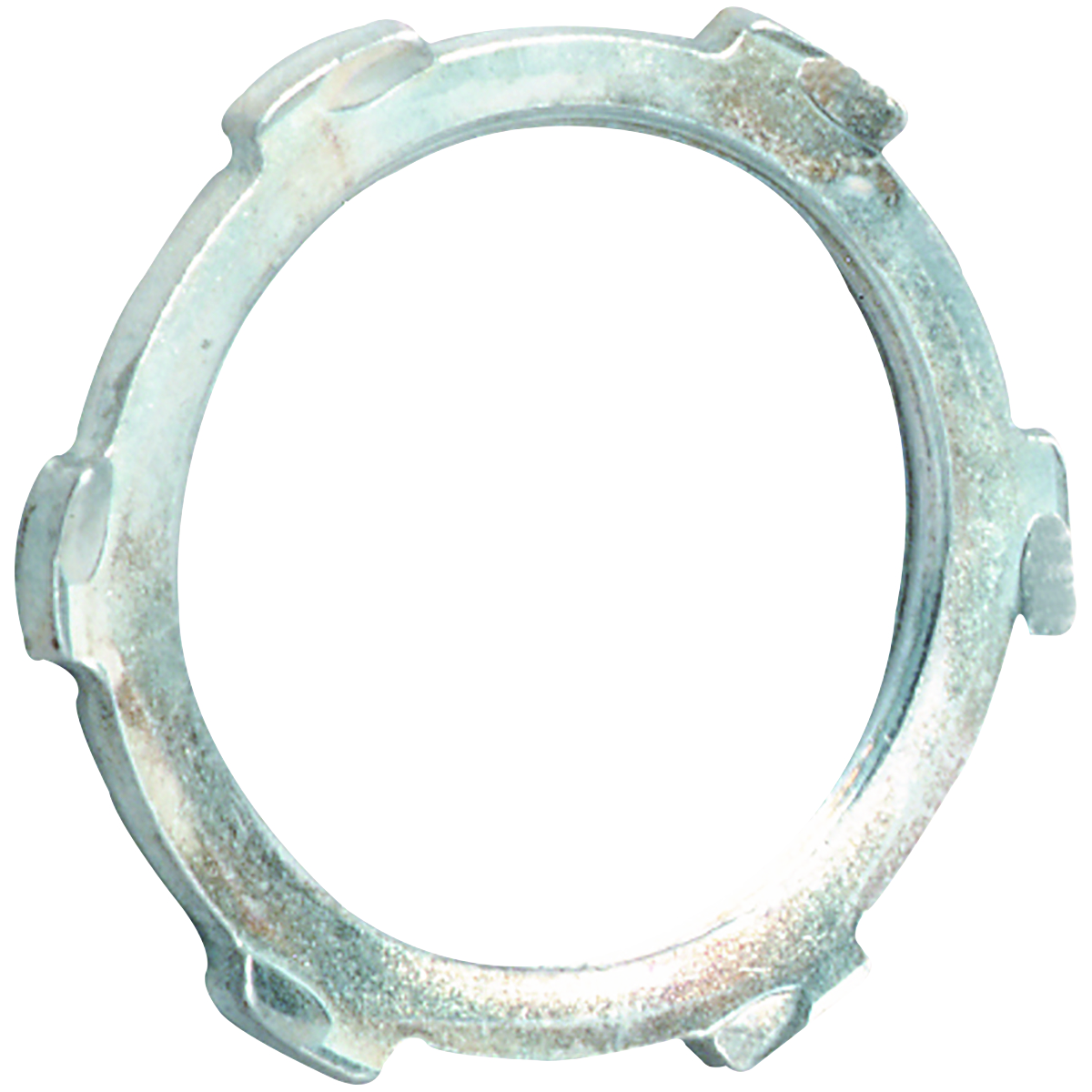 Product image for STEEL LOCKNUT 1/2" LN1