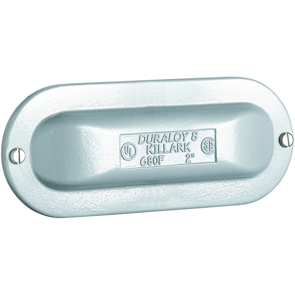 Product image for CAST CVR, DURALOY8 FE 3/4"