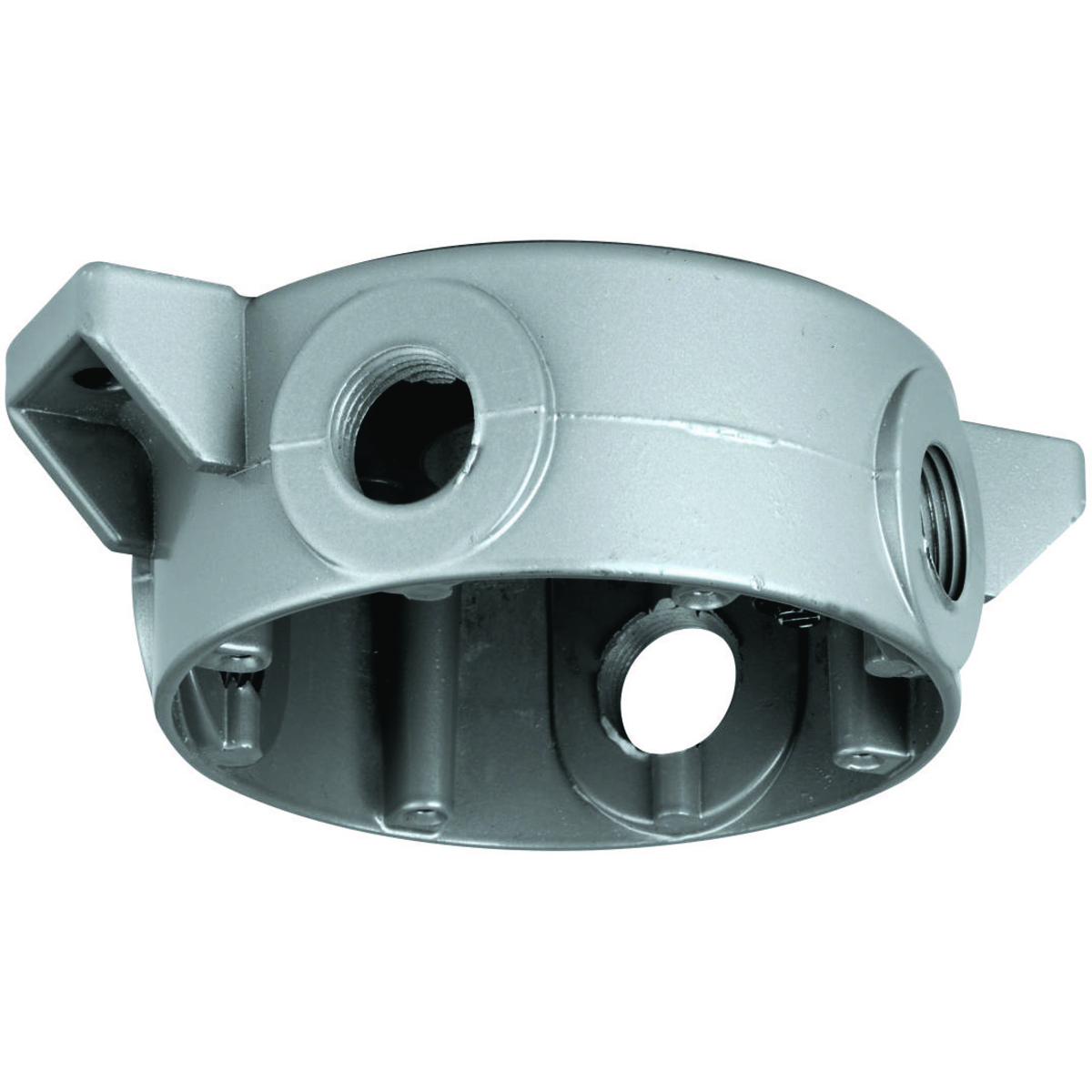 Product image for KILLARK VBC-2 BOX SPLICEBOX 3/4" CEILING MOUNT FOR INCAND FIXTURE