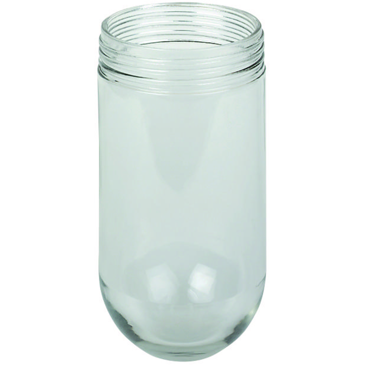 Product image for V GLOBE 300W LAMP CL/TEMPRD