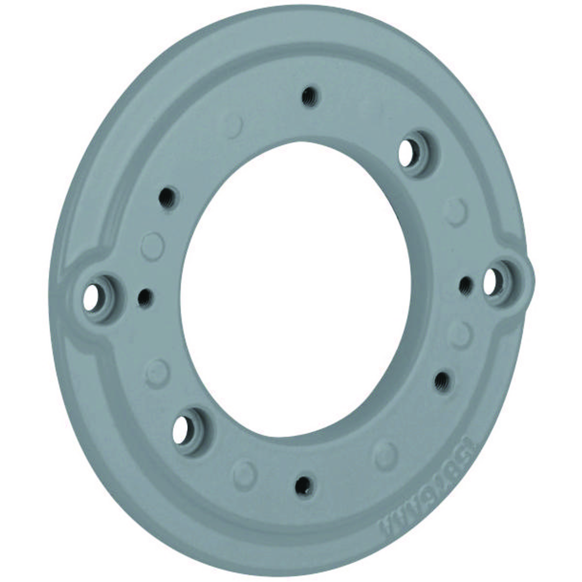 KILLARK VBA PLATE ADAPTER FOR V SERIES BODY 3-1/2" & 4" BOXES W/ GASKET