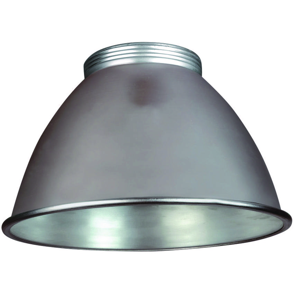 Product image for DISCONTINUED-VM 7-3/4"ENCLOSED REFLECTOR
