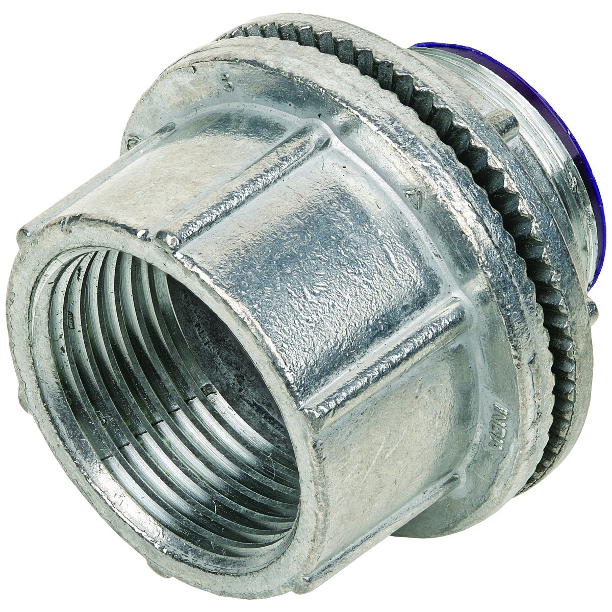Product image for 1" CONDUIT HUB (CTN 40)