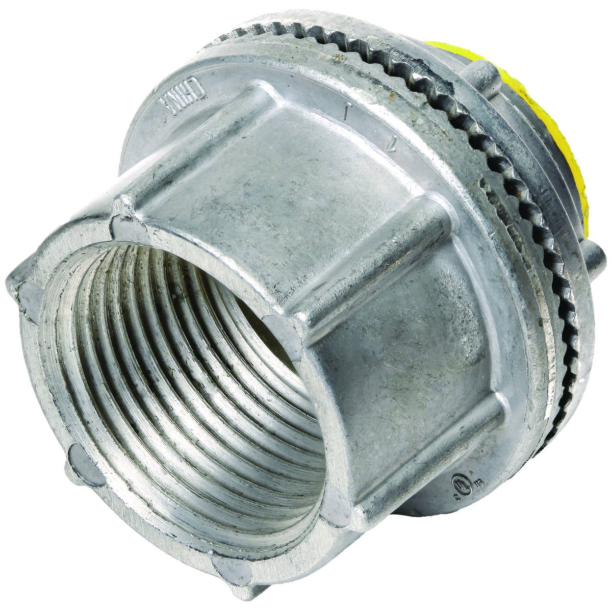 Product image for 3/4" CONDUIT HUB (CTN 50)