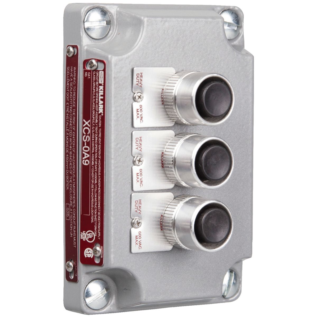 Product image for CLI 3 MINI BLACK PB CV (CS)