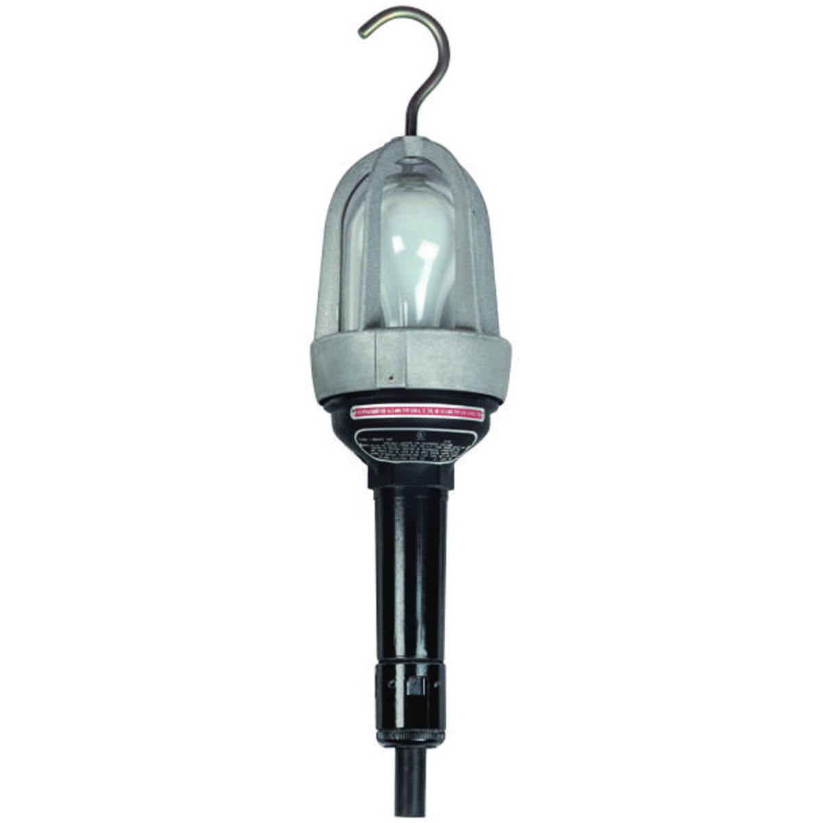 Product image for INCANDESCENT HANDLAMP