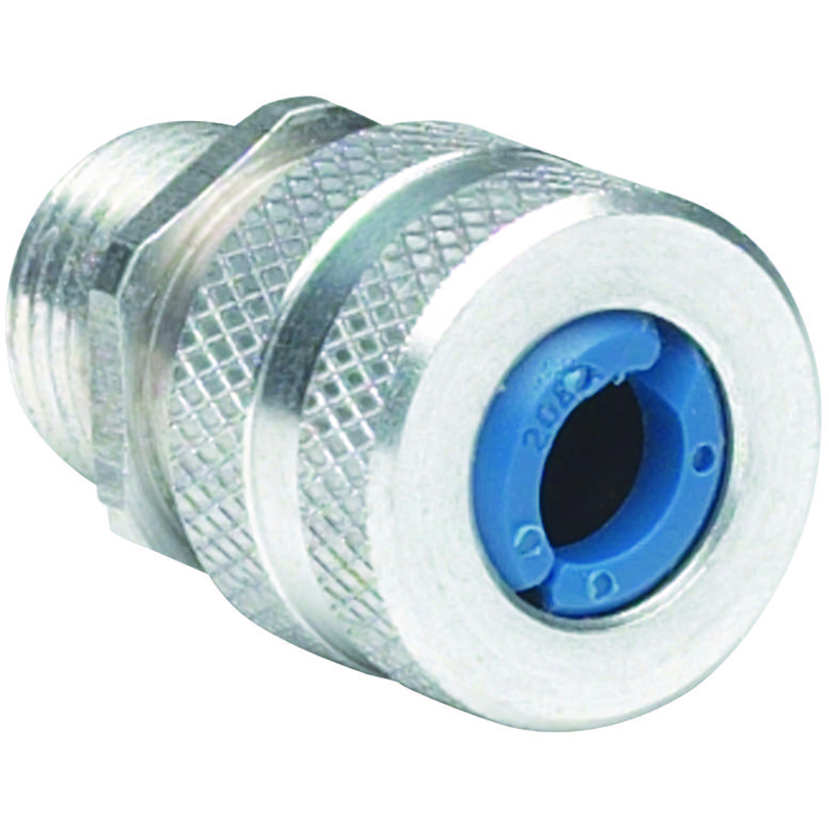 Product image for KILLARK ZS109-EX CONNECTOR 1/2" STR .500- .625 EX