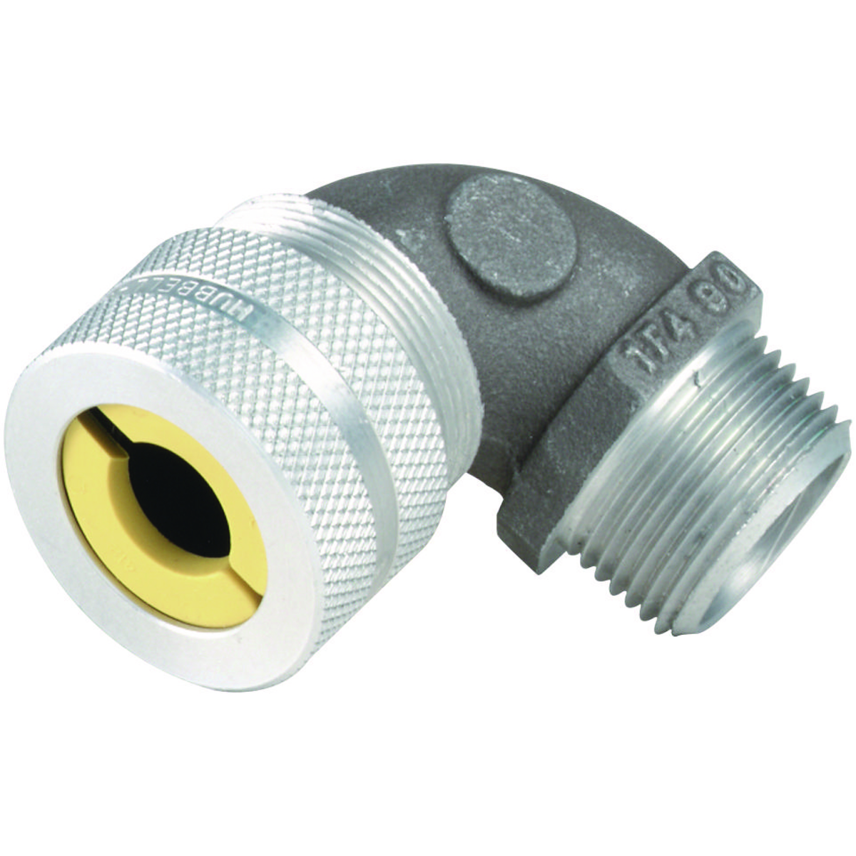 Product image for CONN 90DEG 1/2" .250-.375 EX