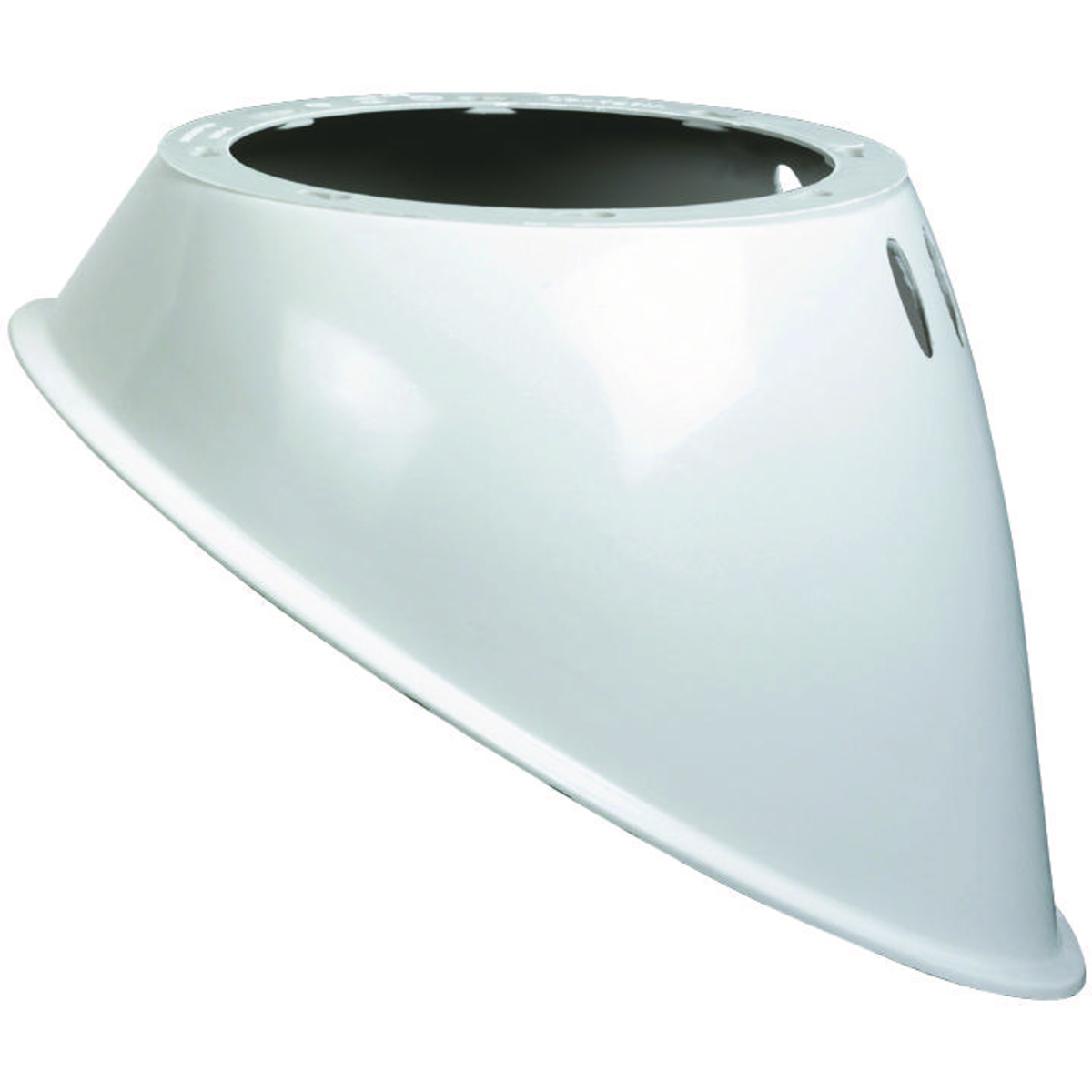 Product image for Reflector 30.. angle polyester for VM-series lighting