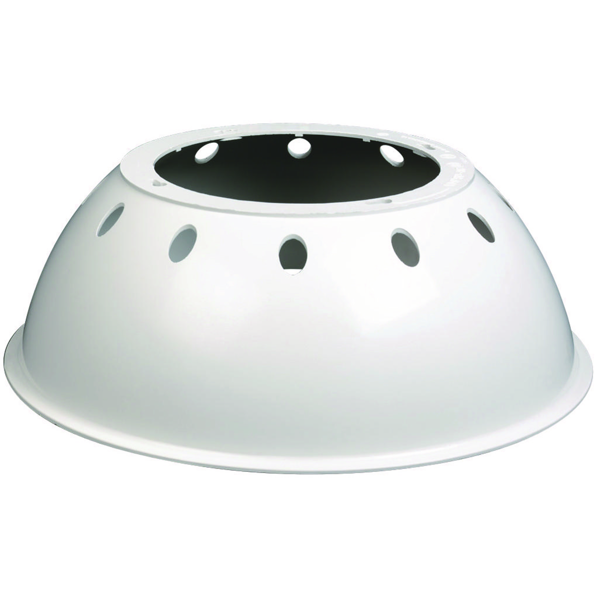 Product image for Reflector dome polyester for VM-series lighting