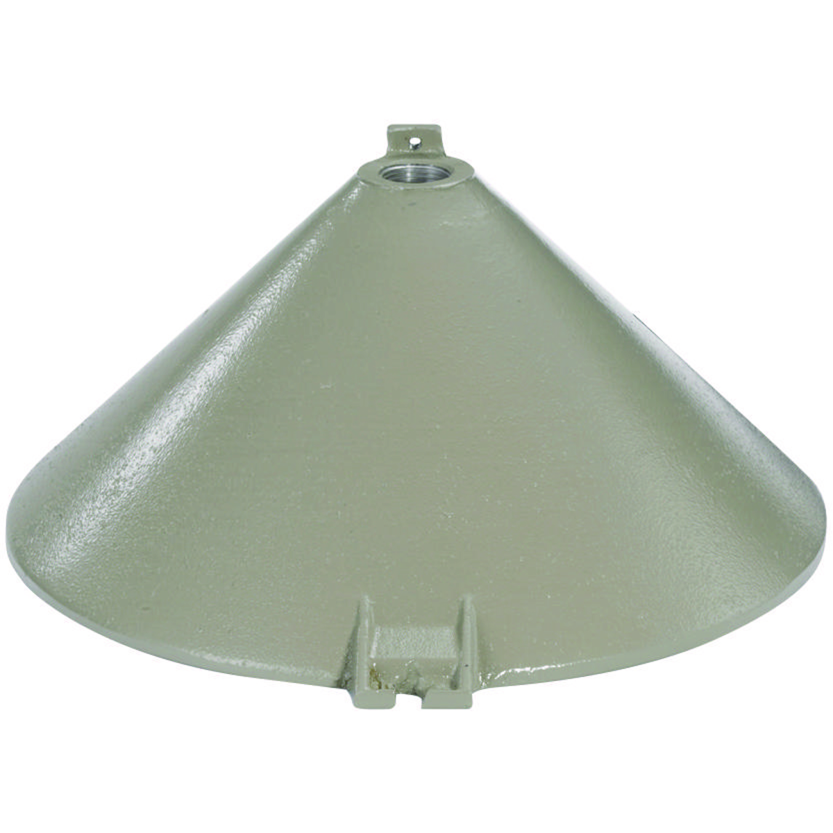 Product image for VM 3/4" CONE SPLICE BOX