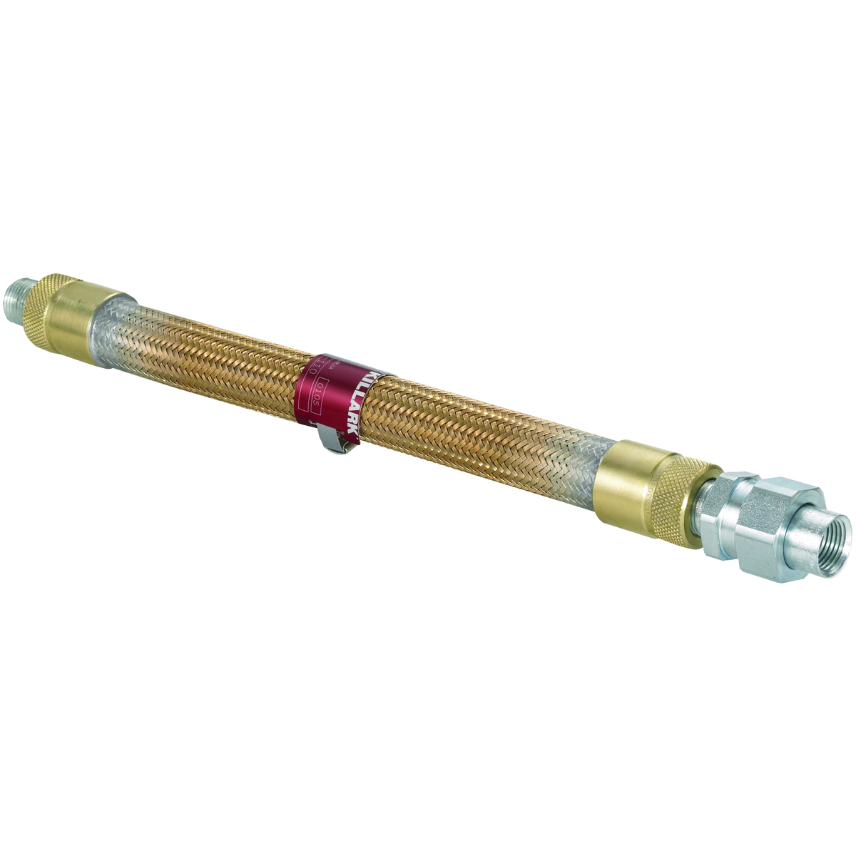 Product image for FLEX COUPLING 3/4"X12" W/UNION