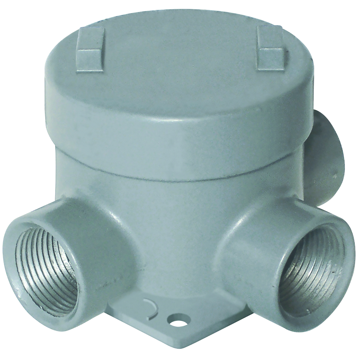 Product image for KILLARK GEBT-2 GEB OUTLET BODY 3/4" AL T-TYPE