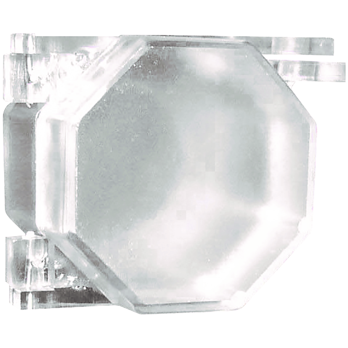 Product image for LOCKOUT STAND MUSHROOM KNOB