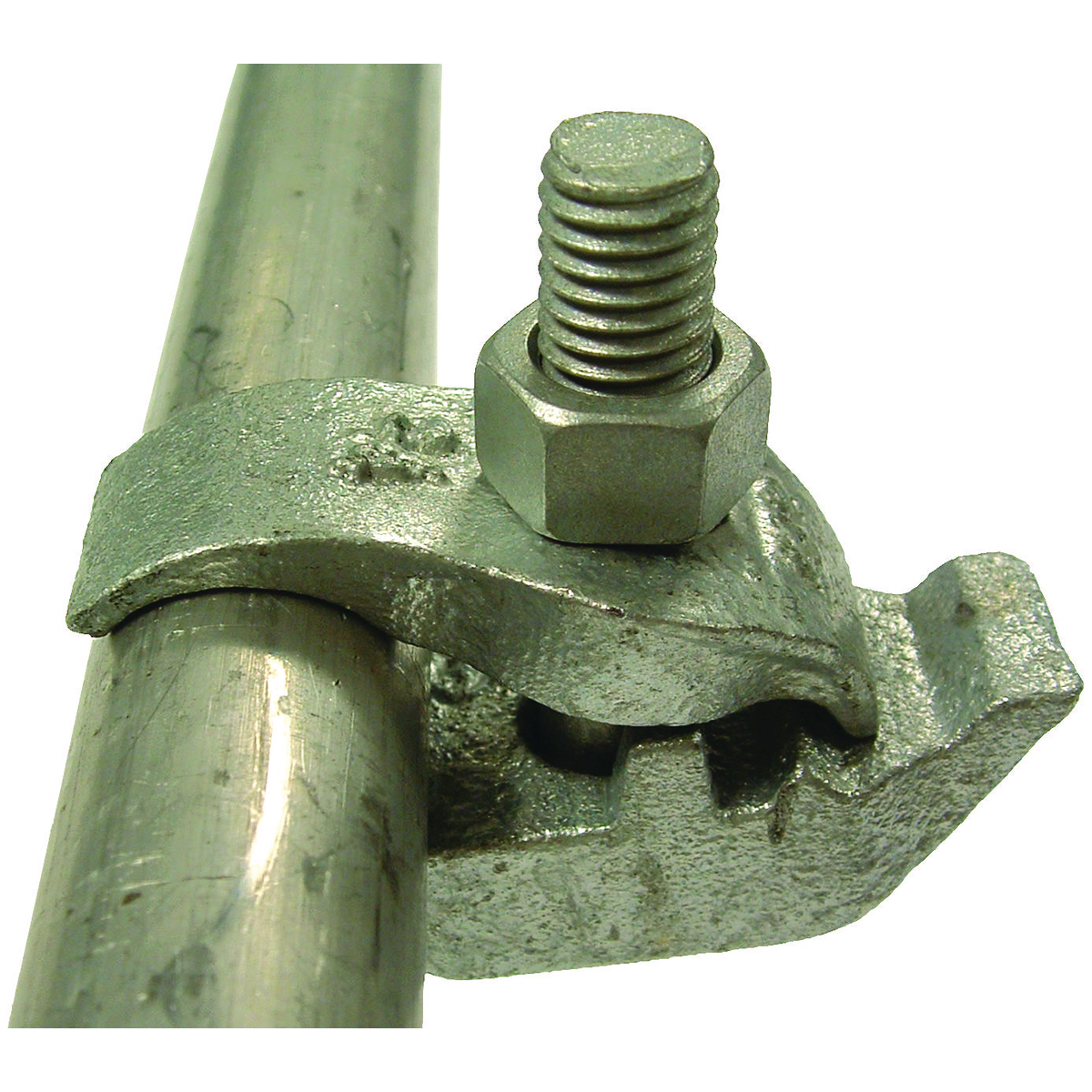 Product image for 2-1/2" PARALLEL CLAMP