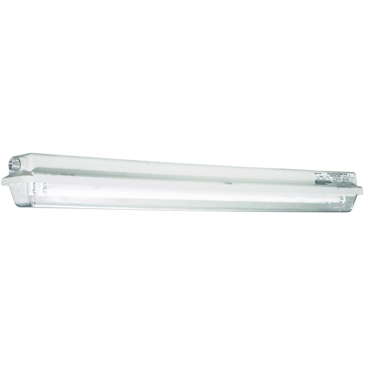 Product image for DISCONTINUED-LZ4'2LAMP54WFLUOR120-277V