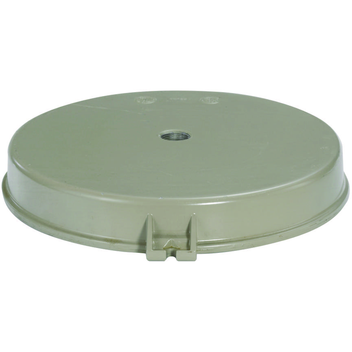 Product image for Box splice f/killark LED 3/4" hub pendant mount