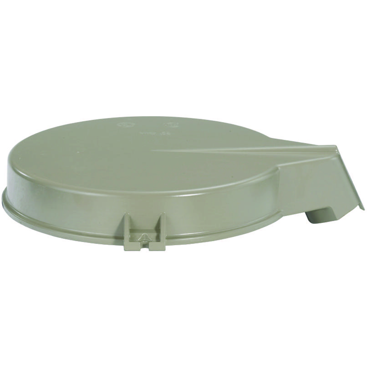 KILLARK VMD5B VM 1-1/2" 25A STANCHION MOUNT