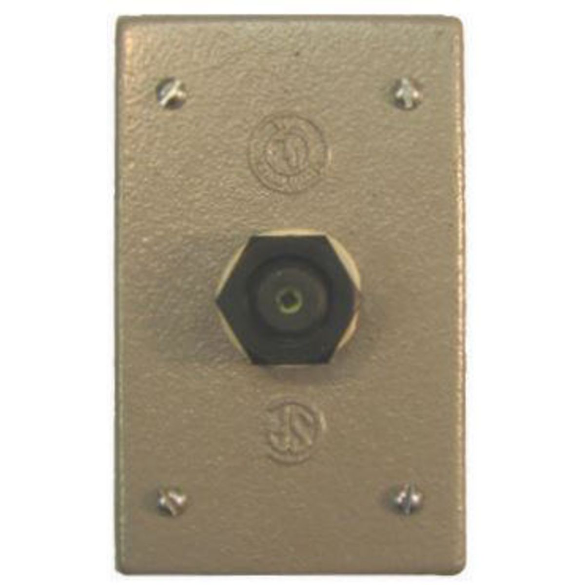 Product image for VM 120V FS COVER AND PHOTOCELL