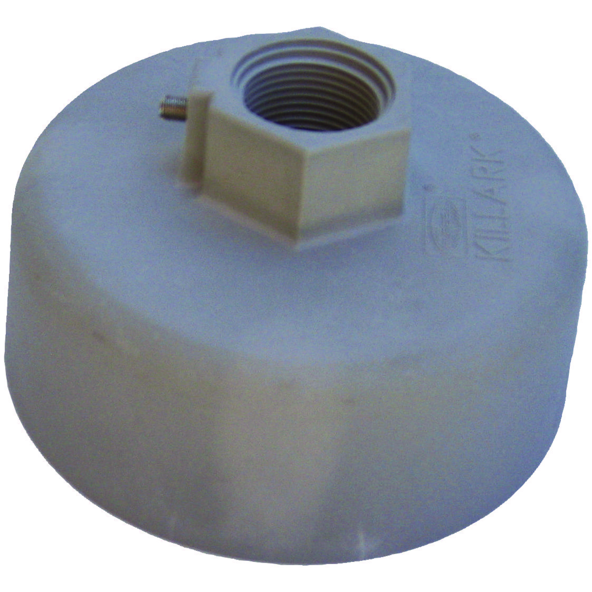 Product image for NV2 SERIES 3/4" PENDANT GRAY