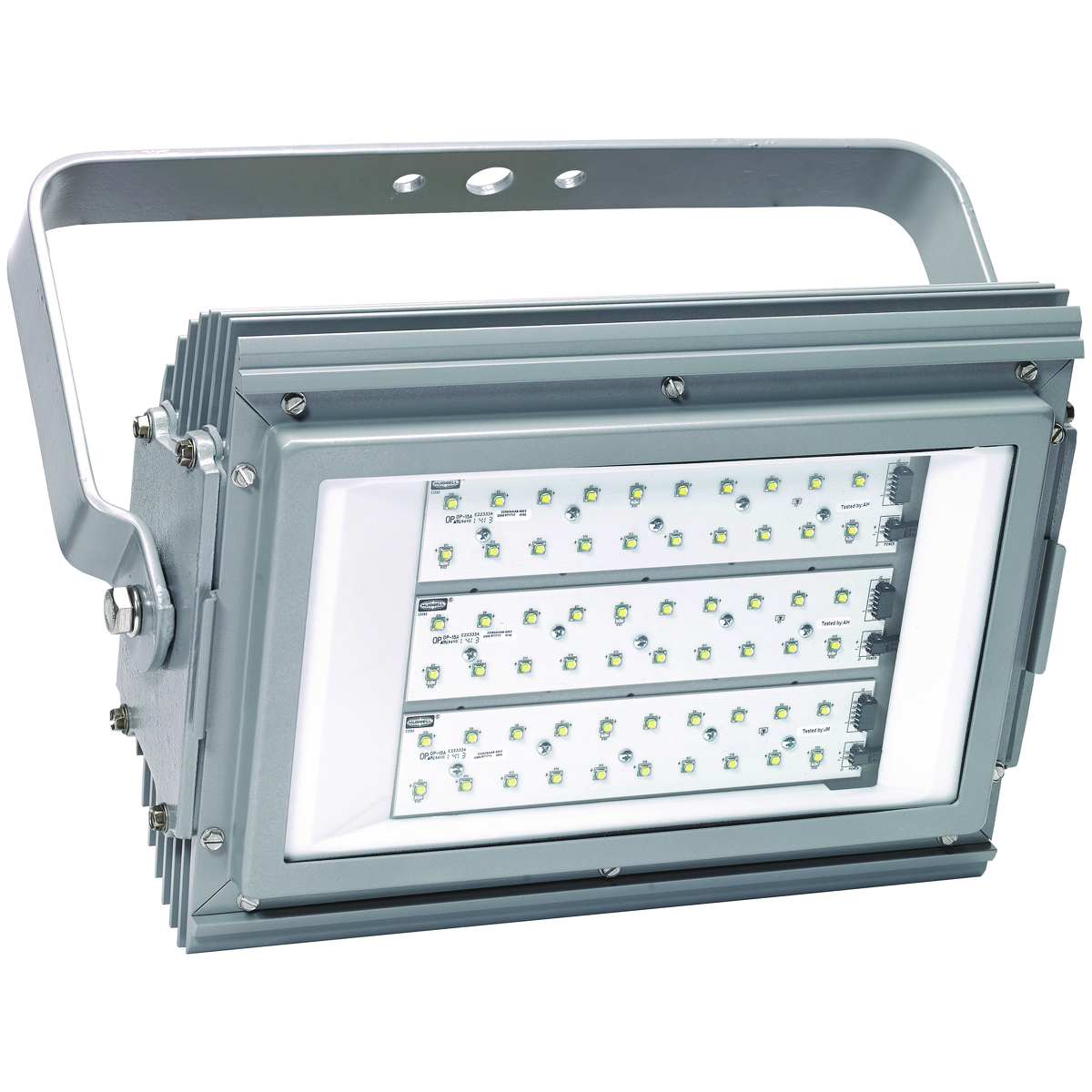 Product image for Flood light LED 90W 120/277V