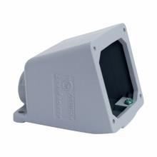 Product image for BACKBOX PIN AND SLEEVE 16-32A RECEPTACLE