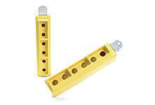 Product image for 8-PUSHBUTTON PENDANT (30MM)