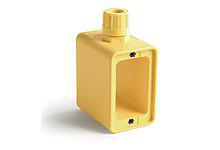 Product image for RUB BOX FOR WPROOF OUTLET BOX