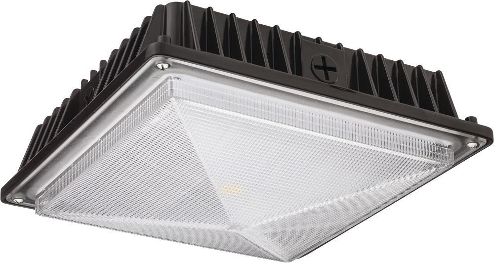Product image for LED - Static, Canopy