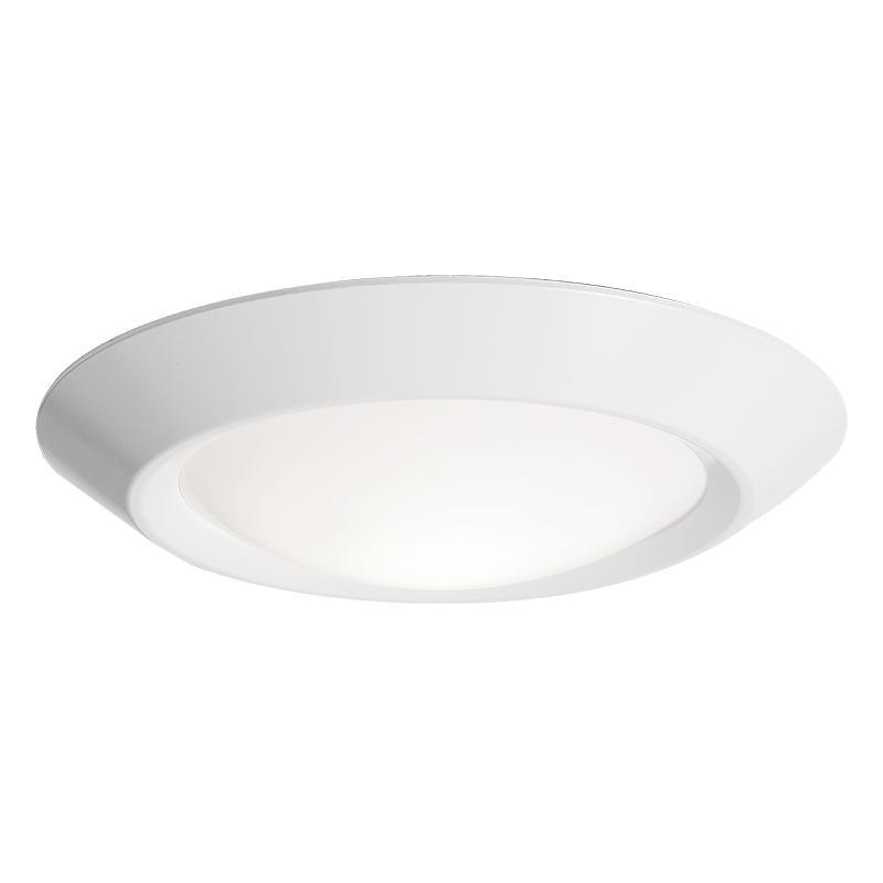 Product image for 6'' SURFACE LED 90CRI 1000L 30K