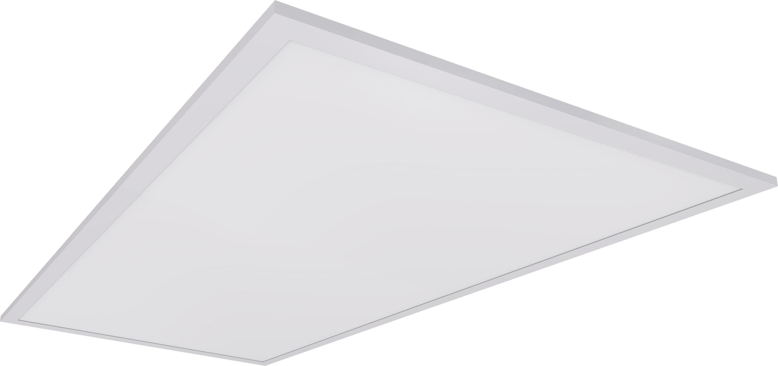 Product image for DISC.SLIM PANEL 2X4 4000LM 100LPW 80CRI 5000K 40W 120-277V 0-10V DIMMING