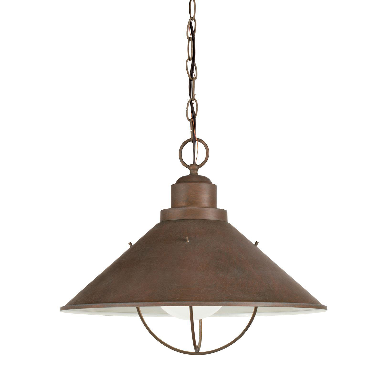 Product image for OUTDOOR PENDANT 1LT