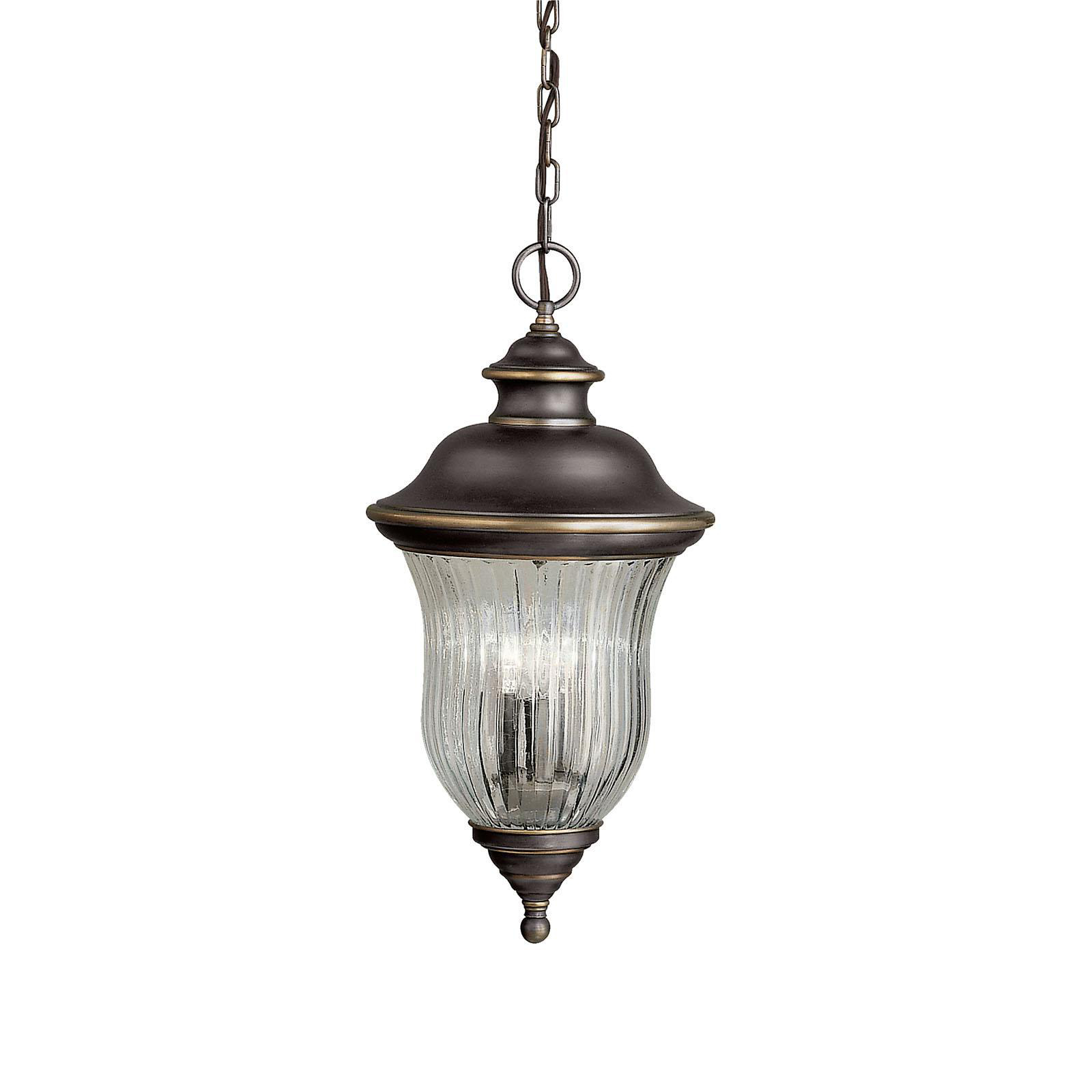 Product image for OUTDOOR PENDANT 3LT